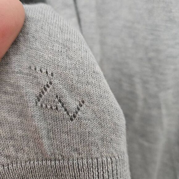 Zadig & Voltaire crew neck long-sleeved - Picture 4 of 7